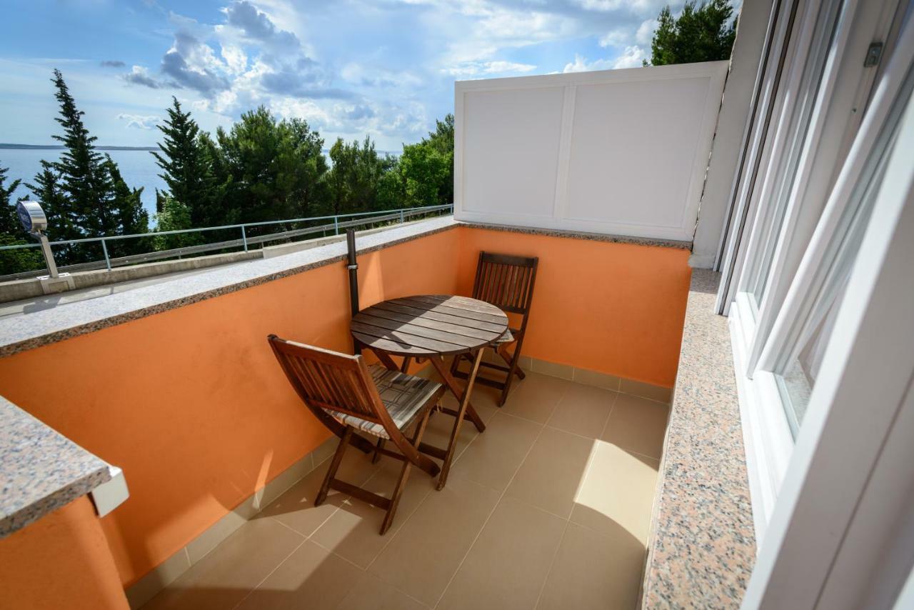 Apartments Maris สตารีกราด-ปาเคลนีซา ภายนอก รูปภาพ
