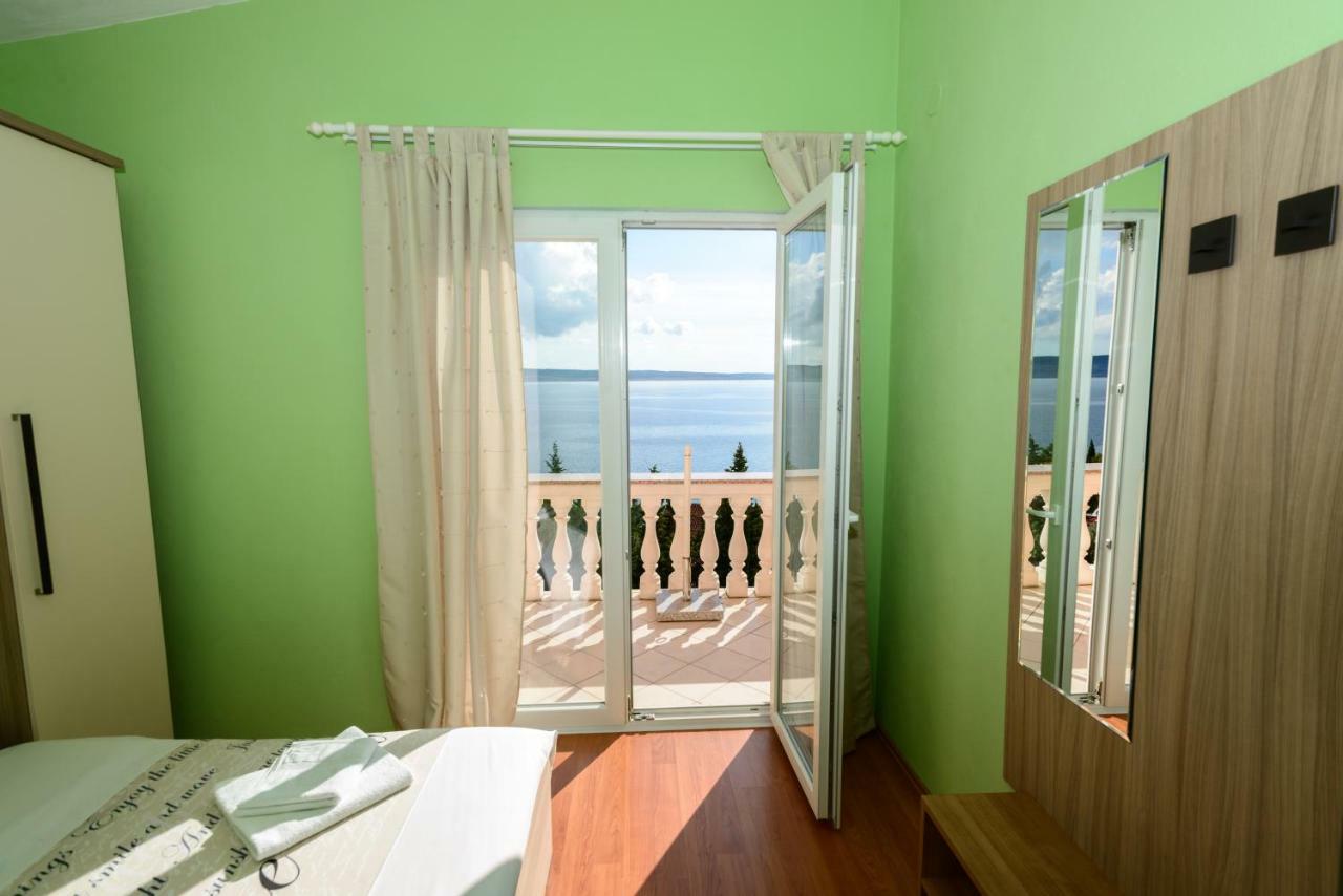 Apartments Maris สตารีกราด-ปาเคลนีซา ภายนอก รูปภาพ
